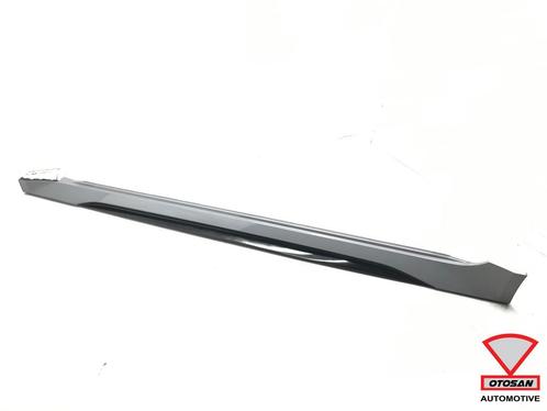 Audi RS6 4K C8 Side Skirt Compleet Links 4K0853855B Originee, Auto-onderdelen, Carrosserie en Plaatwerk, Gebruikt, Audi, Rechts