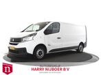 Fiat Talento 1.6 MJ EcoJet L2H1 Basis, Wit, Nieuw, Lease, Fiat