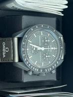 Omega x Swatch - MoonSwatch - Mission to Mercury - Zonder, Nieuw