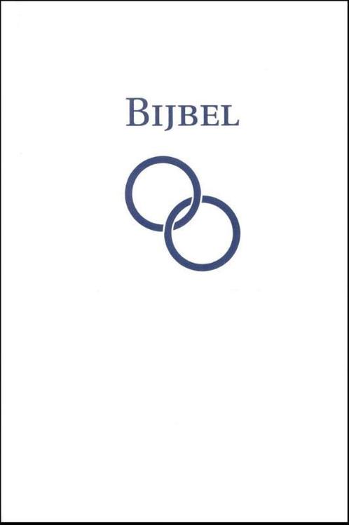 NBV Huwelijksbijbel 9789065393357, Boeken, Godsdienst en Theologie, Gelezen, Verzenden