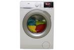 Aeg L6fbkoln Wasmachine 8 Kg 1400t, Witgoed en Apparatuur, Ophalen of Verzenden, Zo goed als nieuw, Voorlader, 85 tot 90 cm