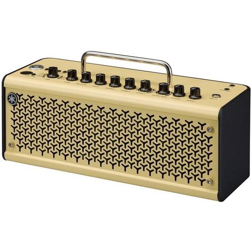 Yamaha THR-10II desktop gitaarversterker, Muziek en Instrumenten, Versterkers | Bas en Gitaar, Verzenden