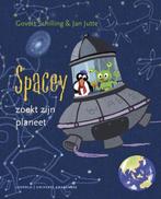 Spacey zoekt zijn planeet, Boeken, Ophalen of Verzenden, Nieuw