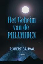 Het geheim van de piramiden 9789043909709 R. Bauval, Verzenden, Zo goed als nieuw, R. Bauval