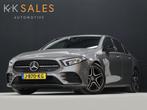 Mercedes-Benz A-Klasse 180 AMG Sport, Automaat, Plug-in hybride, Nieuw, Sedan
