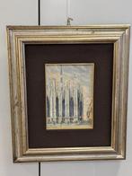 Marco Crippa (1936) - Duomo di Milano, Antiek en Kunst, Kunst | Schilderijen | Klassiek