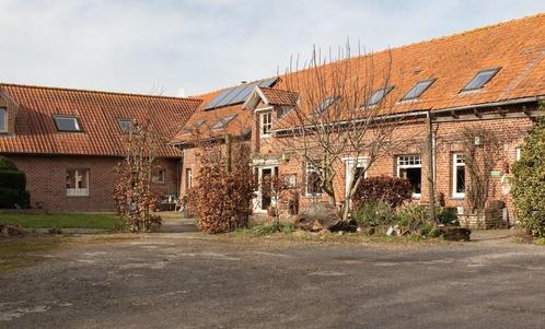 Appartement te huur nabij het bos in Sonnen, Bayern, Vakantie, Vakantiehuizen | Denemarken, Airconditioning, Internet, Tv, Overige