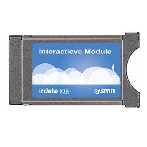 Smit CI+1.3 CAM module voor Interactieve Tv, Audio, Tv en Foto, Televisiebeugels, Nieuw, Ophalen of Verzenden