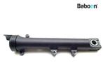 Voorvork Buitenpoot Rechts Honda CBF 600 2007-2010 (CBF600N, Verzenden, Gebruikt
