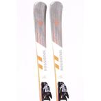 148 156 164 171 skis ROSSIGNOL FORZA 20 2025, grip walk, v-, Sport en Fitness, Verzenden, Gebruikt, Rossignol