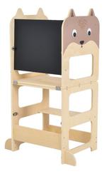 Moni Toys 3-in-1 Houten Leertoren 13811, Verzenden, Nieuw