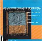 cd - Ukraine State Philharmonic Orchestra - Shostakovich..., Zo goed als nieuw, Verzenden