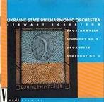 cd - Ukraine State Philharmonic Orchestra - Shostakovich..., Verzenden, Zo goed als nieuw