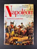 Jean Tranié, J.C. Carmigniani - Napoléon La campagne, Antiek en Kunst