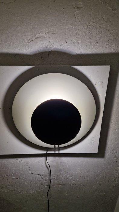 Tre Ci Luce - L.Cesaro ,F.Amico - Wandkandelaar - Vega -, Antiek en Kunst, Antiek | Lampen