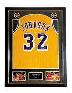 Los Angeles Lakers - NBA - Magic Johnson - Premium Frame –, Nieuw