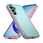 Samsung Galaxy A54 (5G) Armor Hoesje - Militaire Kwaliteit, Verzenden, Nieuw