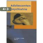 Adolescentenpsychiatrie 9789023234401, Boeken, Verzenden, Gelezen