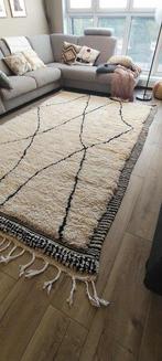 Berbertapijt vloerkleed Beni Mellal-tapijt - Tapijt - 312 cm, Nieuw