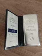 1 kilogram - Zilver .999 - Albino Moutinho, Portugal (Zonder