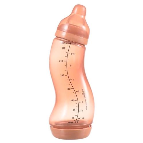 Difrax Natural 0+M S-Fles, Kinderen en Baby's, Babyvoeding en Toebehoren, Nieuw, Verzenden