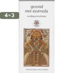 Gezond met ayurveda / Ankertjes / 191 9789020208108, Verzenden, Zo goed als nieuw, H. Sandhovel