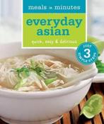 Meals in Minutes: Everyday Asian 9781616283865, Gelezen, Farina Wong Kingsley, Verzenden
