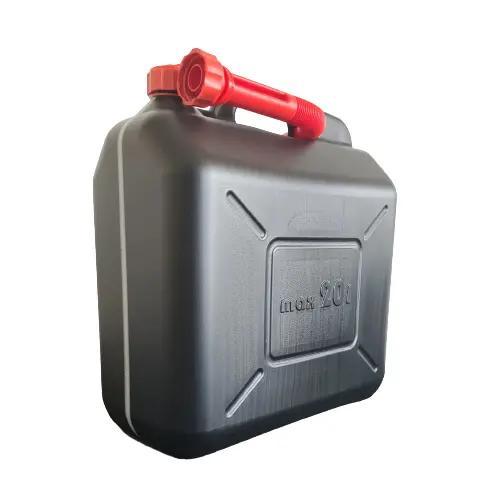 20 liter Jerrycan met schenktuit, Tuin en Terras, Zwembad-toebehoren, Overige typen, Nieuw, Ophalen of Verzenden