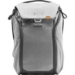Peak Design Everyday backpack 20L v2 - Ash, Nieuw, Overige merken, Ophalen of Verzenden, Rugtas