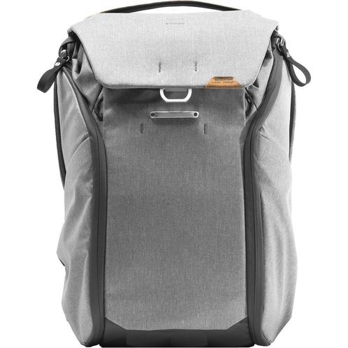 Peak Design Everyday backpack 20L v2 - Ash, Audio, Tv en Foto, Fotografie | Fototassen, Rugtas, Nieuw, Overige merken, Ophalen of Verzenden