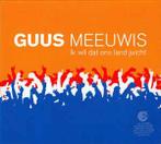 cd digi - Guus Meeuwis - Ik Wil Dat Ons Land Juicht