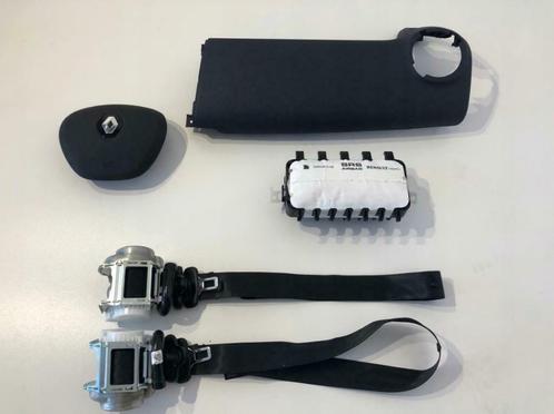 Renault Trafic 3 Airbagset + gordels 2014-2019 (airbag set), Auto-onderdelen, Dashboard en Schakelaars, Gebruikt, Renault, Ophalen of Verzenden