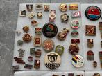 Themacollectie - USSR Sovjet speldbadge set - Collection, Antiek en Kunst