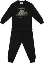Fun2Wear - Pyjama Tractor Crazy - Navy - Maat 152, Verzenden, Nieuw