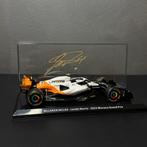 Mclaren - 2023 - Monaco Gp Livery Edition - Lando Norris -, Nieuw