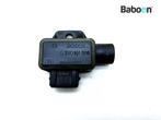 Gasklep Sensor (TPS) BMW R 850 RT 1996-2001 (R850RT 96), Verzenden, Gebruikt