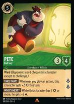 [88/204][S2] - PETE - Bad Guy ENG FOIL [M/NM], Verzenden, Nieuw