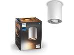 Philips Hue Pillar opbouwspot - warm- tot koelwit licht -, Verzenden, Zo goed als nieuw