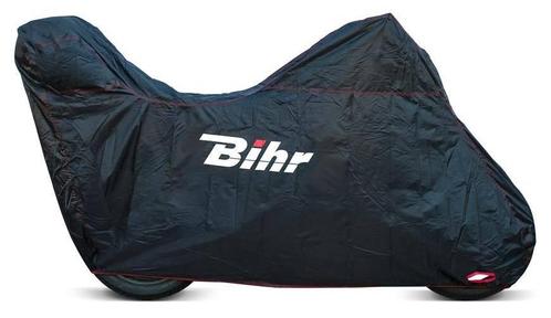H2O Outdoor Topbox motorhoes Bihr, Motoren, Kleding | Motorhelmen, Verzenden