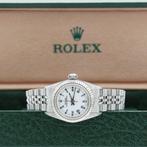 Rolex - Oyster Perpetual - White Roman Dial - Ref. 67194 -, Nieuw