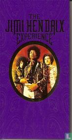 Hendrix, Jimi - The Jimi Hendrix Experience - 2000, Verzenden, Zo goed als nieuw, Jazz en Blues
