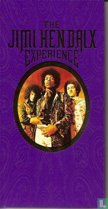 Hendrix, Jimi - The Jimi Hendrix Experience - 2000, Cd's en Dvd's, Cd's | Jazz en Blues, Zo goed als nieuw, Jazz en Blues, Verzenden