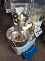 Online veiling Mixer Domino Twin tech 40, Gebruikt, Bakkerij en Slagerij