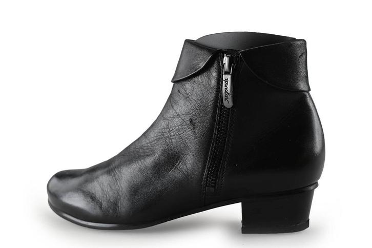 Regarde le ciel Enkellaarzen in maat 38 Zwart | 10% korting, Kleding | Dames, Schoenen, Zwart, Zo goed als nieuw, Lage of Enkellaarzen