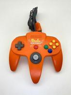 Nintendo - Nintendo 64 - Nintendo 64 Pikachu Controller –, Nieuw