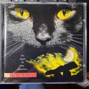 cd - DraÃ­ocht - The Druid &amp; The Dreamer, Cd's en Dvd's, Cd's | Country en Western, Zo goed als nieuw, Verzenden