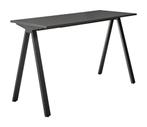 Bartafel Vince, 180x80cm, 110 cm hoog, Huis en Inrichting, Tafelonderdelen, Ophalen of Verzenden, Nieuw