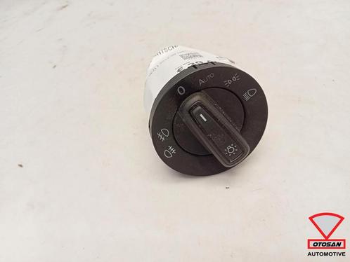 VW Golf 7 Polo 2G Lichtschakelaar AUT. 5G0941431R, Auto-onderdelen, Dashboard en Schakelaars, Gebruikt, Volkswagen, Ophalen