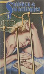 Herman Heijermans - Snikken & Smartlapjes, Boeken, Verzenden, Nieuw