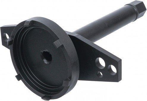Achteras-asmoersleutel voor Mercedes-Benz Citaro 122 x 13..., Auto diversen, Autogereedschap, Verzenden